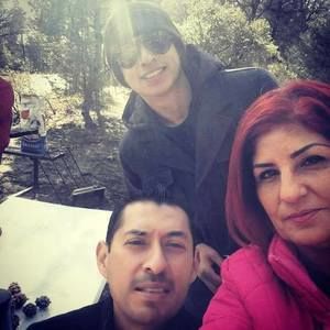 Meet your Posher, Ramon